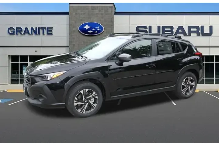 $29249 : Subaru Crosstrek 2025 AWD Pr image 4
