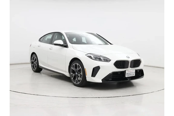 $31998 : BMW 2 Series 2025 AWD 228 xD image 1