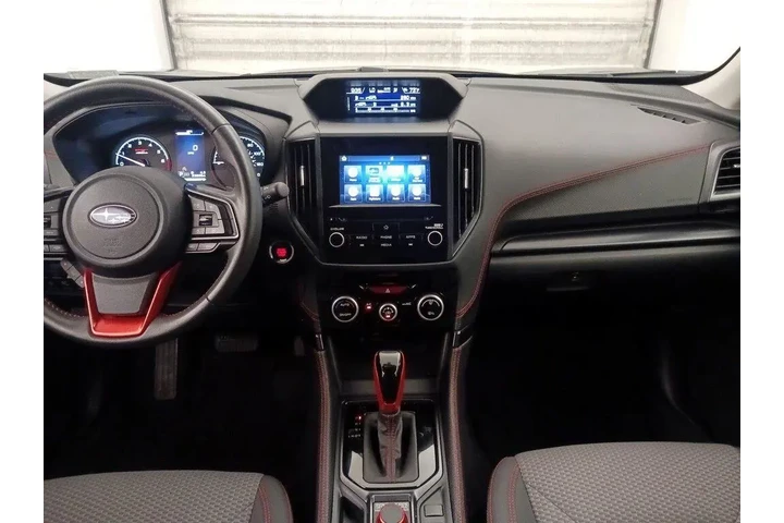 $27998 : Subaru Forester 2022 AWD Spo image 9