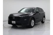 $31998 : Honda CR-V 2026 LX 4dr SUV thumbnail