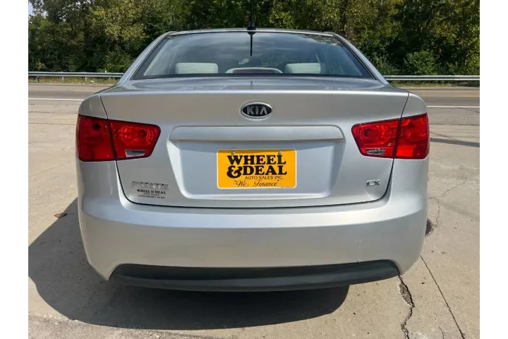 $4295 : 2013 Forte EX image 7