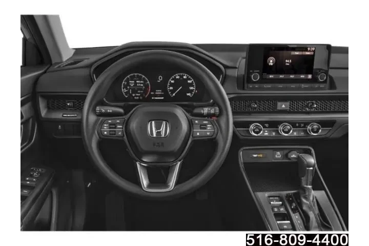 $26947 : Honda CR-V 2023 AWD LX 4dr S image 7