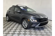 Hyundai KONA 2022 SEL 4dr Cr