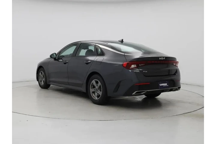 $18998 : Kia K5 2022 LXS 4dr Sedan image 2