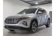 Hyundai TUCSON 2023 AWD Limi en Phoenix