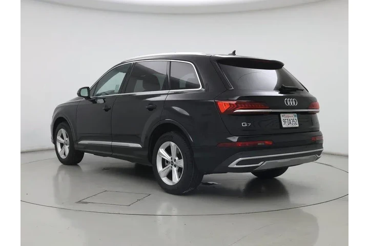 $32998 : Audi Q7 2023 AWD quattro Pre image 2