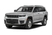 Jeep Grand Cherokee L 2025 4 en San Francisco Bay Area