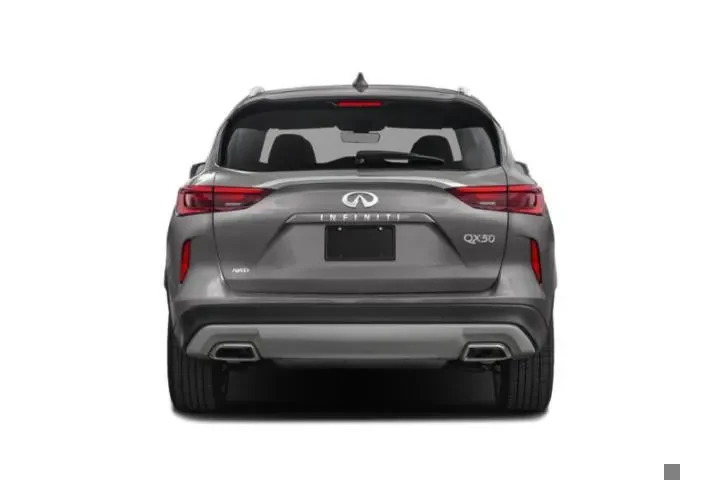 $38000 : INFINITI QX50 2023 AWD Senso image 5