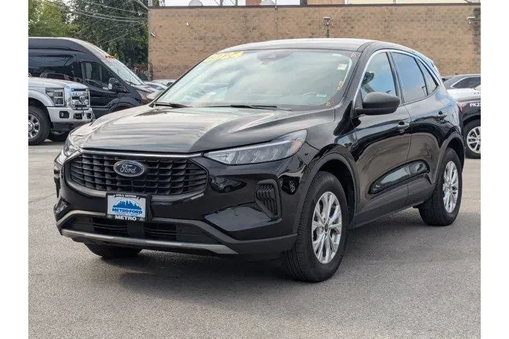 $21798 : Ford Escape 2024 AWD Active image 8
