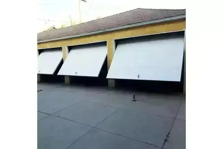 🏃🏃EMERGENCIAS GARAGE DOORS😳 image 4