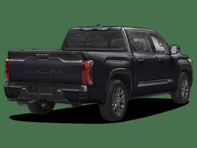 $72637 : Toyota Tundra i-FORCE MAX Pla image 3