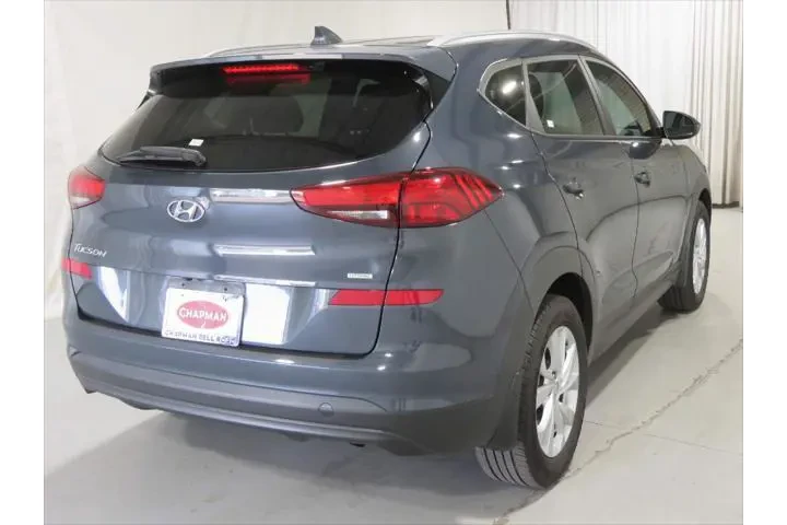 $17960 : Hyundai TUCSON 2021 AWD Valu image 4