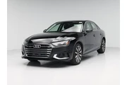 $25998 : Audi A4 2023 AWD quattro Pre thumbnail