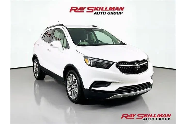 $12975 : Buick Encore 2019 Preferred image 1