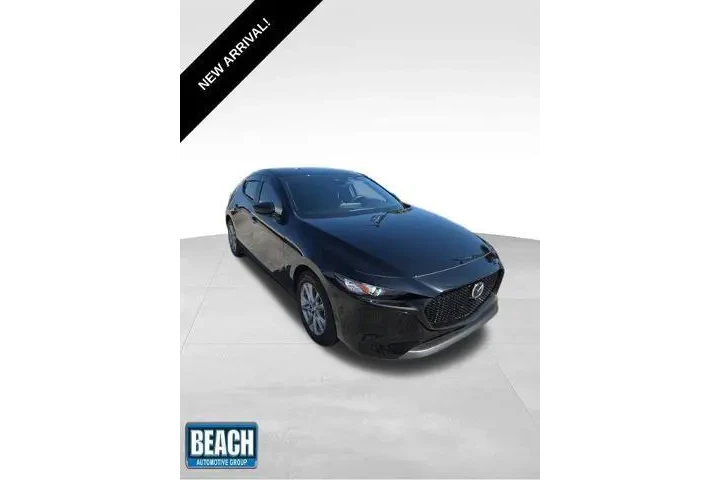 $19499 : Mazda Mazda3 Hatchback 2023 image 1