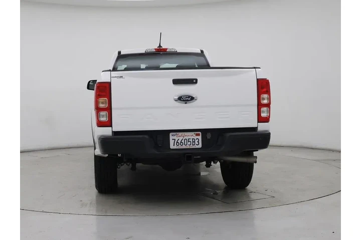 $23998 : Ford Ranger 2020 4x2 XL 4dr image 6