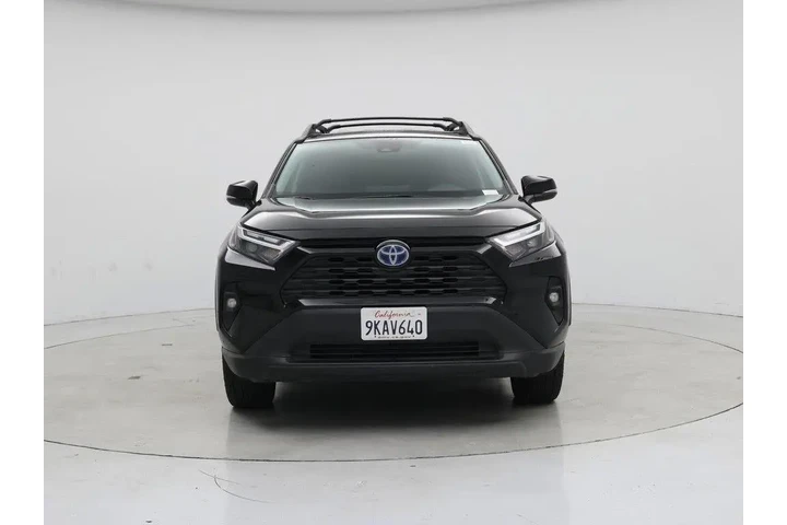 $33998 : Toyota RAV4 Hybrid 2024 AWD image 5
