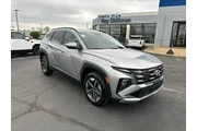 $26990 : Hyundai TUCSON 2025 AWD SEL thumbnail