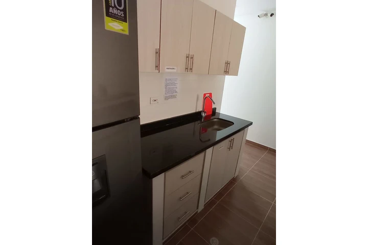 $580000 : HABITACION AMOBLADA ESTUDIANTE image 6