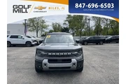 $33888 : Ford Bronco Sport 2025 AWD B thumbnail