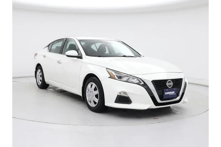 $17998 : Nissan Altima 2019 2.5 S 4dr image 1