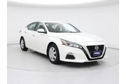 Nissan Altima 2019 2.5 S 4dr en Arlington VA