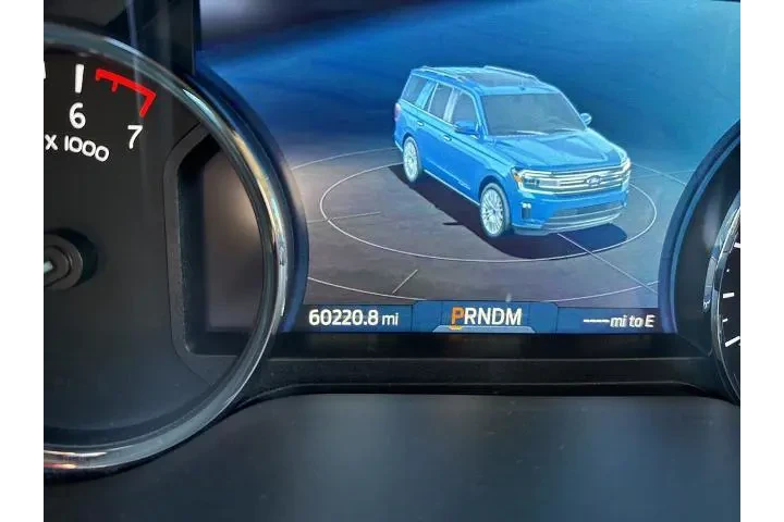 $38229 : Ford Expedition MAX 2024 4x2 image 8