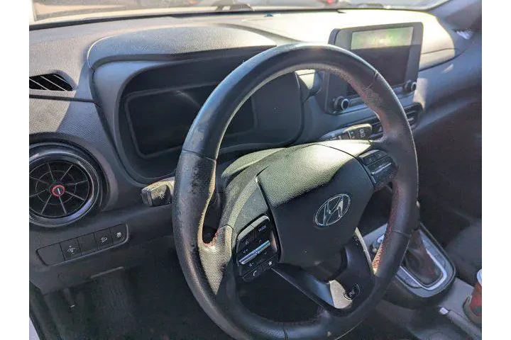 $18487 : Hyundai KONA 2022 N Line 4dr image 9