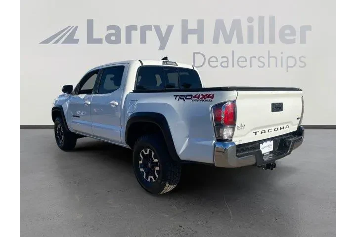 Toyota Tacoma 2023 4x4 TRD P image 3