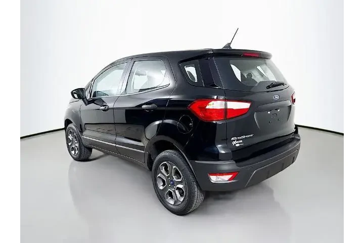 $14861 : Ford EcoSport 2021 AWD S 4dr image 5