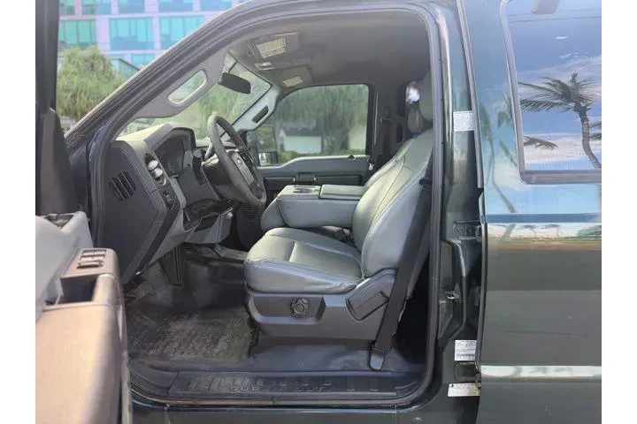 $21000 : Ford F-350 Super Duty 2016 4 image 6