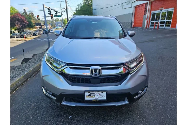 $17999 : 2017 CR-V Touring image 8