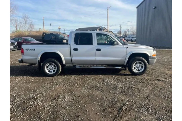 $10981 : 2004 Dakota SLT image 3