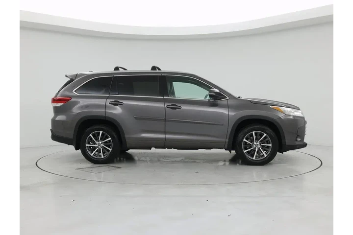 $27998 : Toyota Highlander 2018 AWD X image 7