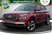 Hyundai VENUE 2024 Limited 4 en Kansas City MO