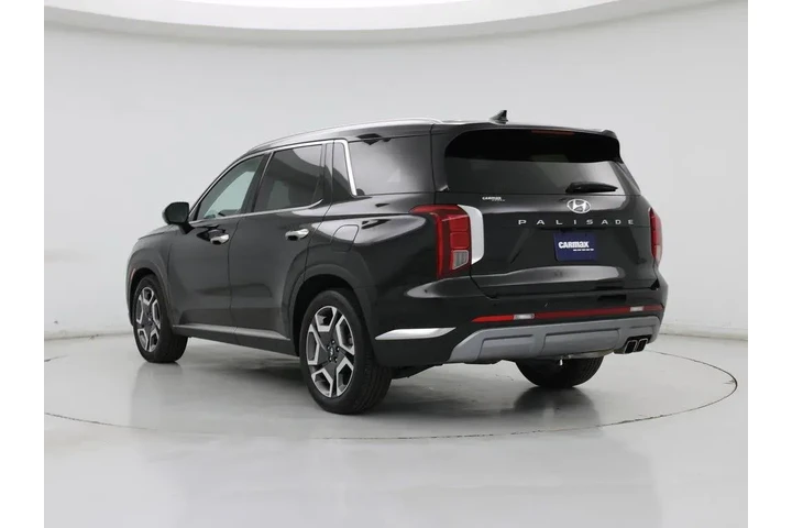 $34998 : Hyundai PALISADE 2024 Limite image 2