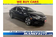 Honda Civic 2016 EX-T 4dr Se en Santa Rosa