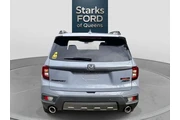 $31499 : Honda Passport 2022 AWD Trai thumbnail