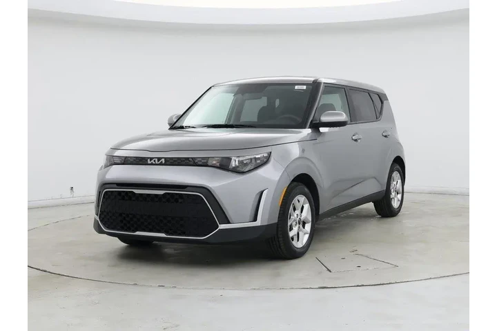 $18998 : Kia Soul 2025 LX 4dr Crossov image 4