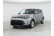 $18998 : Kia Soul 2025 LX 4dr Crossov thumbnail