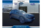 Ford Escape 2022 AWD SEL 4dr