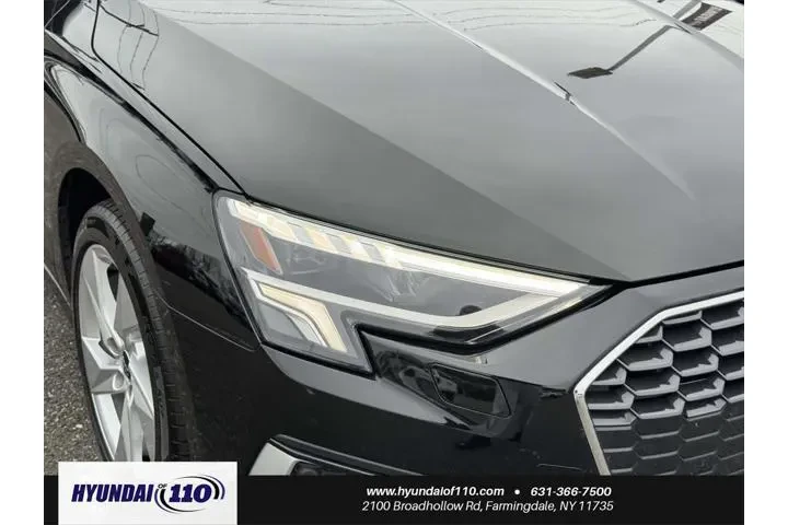 $21495 : Audi A3 2024 Premium 40 TFSI image 10