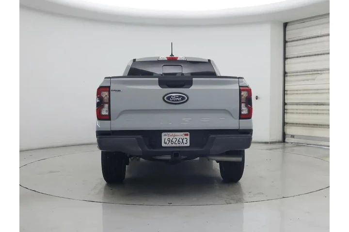 $32998 : Ford Ranger 2024 4x2 XLT 4dr image 6