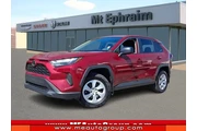 Toyota RAV4 2024 AWD LE 4dr en Camden