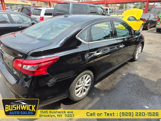 $8995 : Used 2018 Sentra S CVT for sa image 7