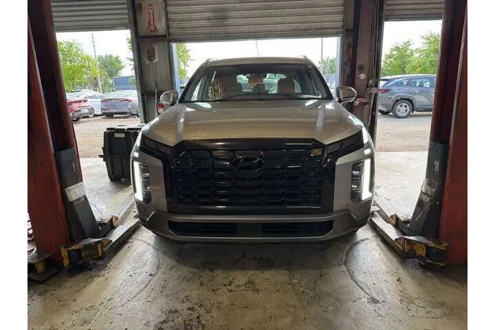 $37485 : Hyundai PALISADE 2025 SEL Pr image 1
