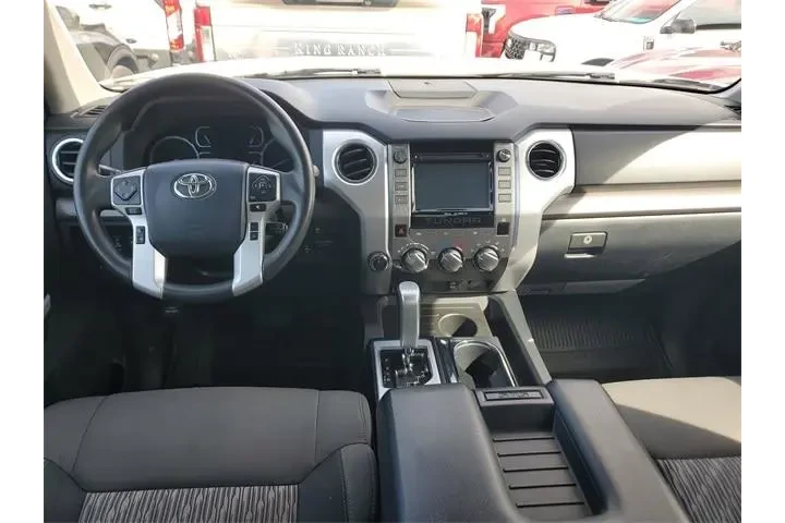$27990 : Toyota Tundra 2019 4x4 SR5 4 image 9