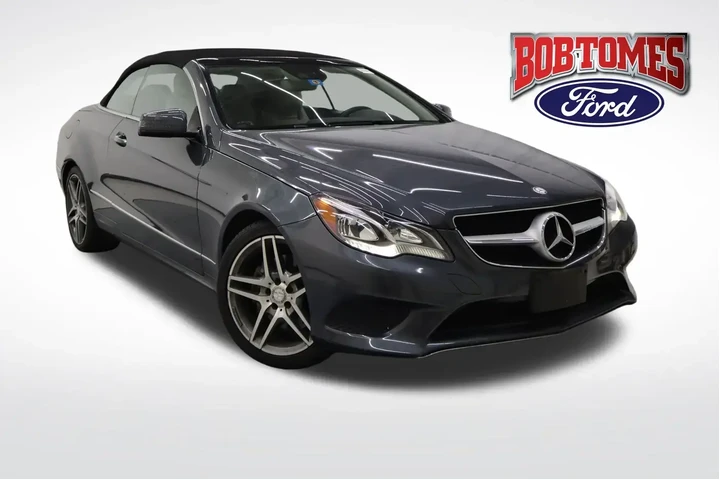 $18995 : Mercedes-Benz E-Class 2014 E image 1