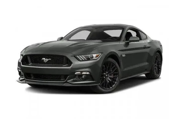 $28300 : Ford Mustang 2016 GT Premium image 1
