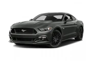 Ford Mustang 2016 GT Premium en San Antonio
